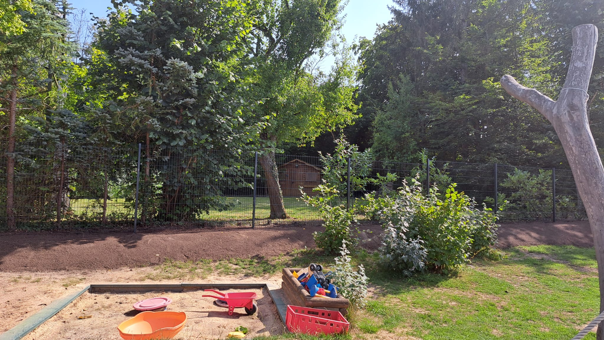 Ihr zuverl&auml;ssiger Partner rund ums Haus